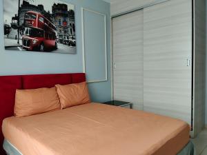 Hyde Tower I-City Shah Alam