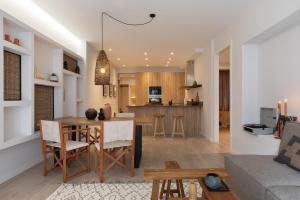 Talat - 3 bedrooms in Eixample Esquerra