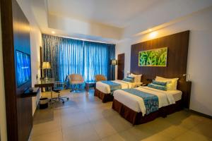 Best Western Elyon Colombo