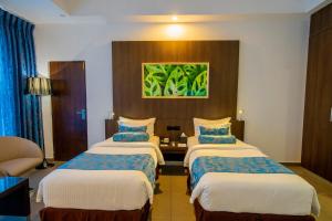 Best Western Elyon Colombo