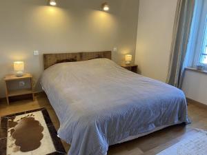 Maisons de vacances Le marcquis : photos des chambres