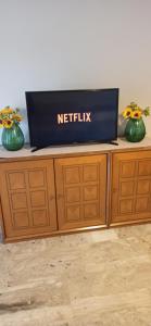 Litsa Panos Potidea Two-rooms apartment for 4-5 people