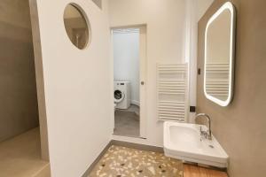 Appartement Bonne nouvelle - REX - Paris 10 - 6P