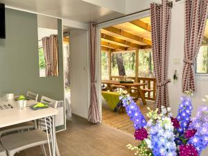 Complexes hoteliers Green Resort : photos des chambres