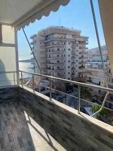 Center Apartments