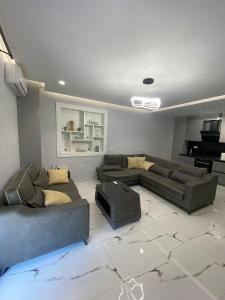Center Apartments