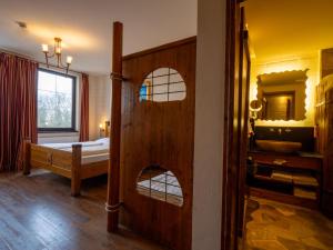 Heide Park Abenteuerhotel