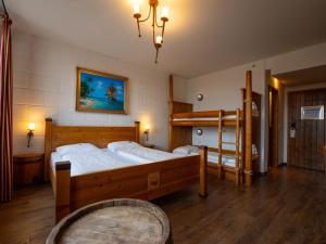 Heide Park Abenteuerhotel