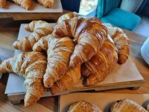 Chapter Spitalfields in London