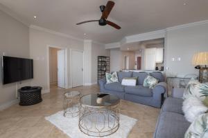 Oyster Schelles 10th floor