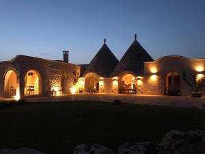 Masseria Camarda