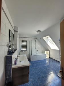 Fewo in Wiederitzsch nähe Leipziger Messe