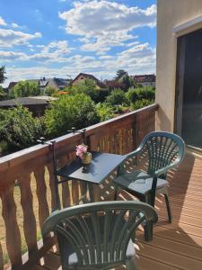 Fewo in Wiederitzsch nähe Leipziger Messe