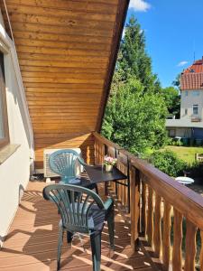 Fewo in Wiederitzsch nähe Leipziger Messe