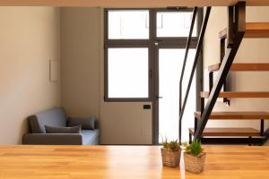 Maisonette Studio