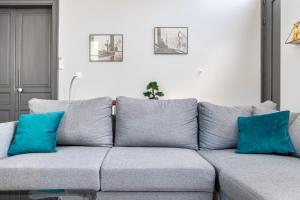 Maison Saint Surin, Climatisation-Cosy