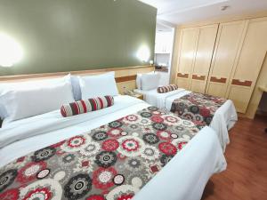 RARIDADE!!! - Flat Particular de Alto Padrão - Limpeza Diária Gratuita - Excelente Atendimento - Ótimo Preço - Cama King Size - Dentro do Hotel Lets Idea