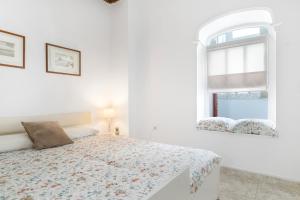 Alojamientos Cadiz Sol 1 Derecha