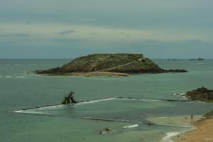 Hotels Hotel La Porte Saint Pierre-Logis Hotel Intra Muros : photos des chambres