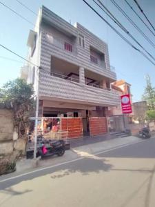 CBL104 Inn By Blessings Hospitality