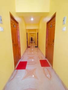 CBL104INN By Blessings - Chennai Trade Center