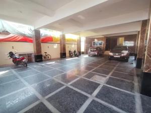 CBL104 Inn By Blessings Hospitality