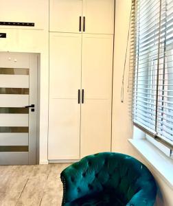 Apartament Golden Sky