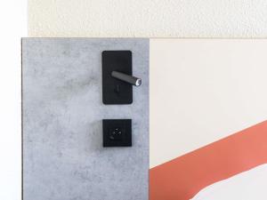 Hotels Ibis budget Beziers Est Mediterranee A9 / A75 : Chambre Double