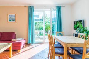 Ferienwohnung Johanna EG - 4hvězdičkové hotely ve městě Wohlenberg