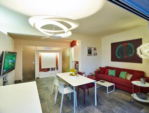 Apartments House Filipović