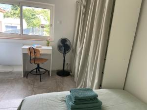 Villas Le Marronnier : photos des chambres