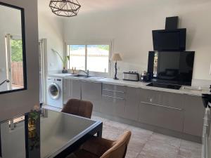 Villas Le Marronnier : photos des chambres
