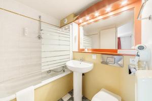 Comfort Hotel Montlucon