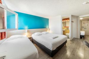Comfort Hotel Montlucon