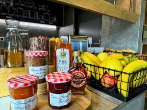 Hotels ibis budget Coutances : photos des chambres