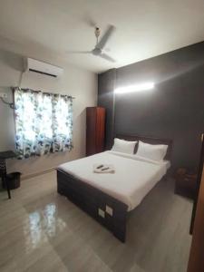 CBL104 Inn By Blessings Hospitality