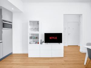 Four Seasons Martelli Luxury Apartment 50 m from Duomo