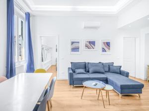 Four Seasons Martelli Luxury Apartment 50 m from Duomo