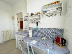 La Loggia near Piazza del Campo