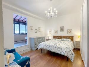 La Loggia near Piazza del Campo