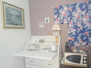 RaMaya casa dartista 2 THE ROOM