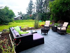 Atlantic Way Cottage