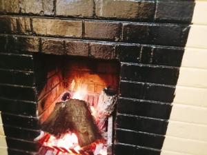 The Big Five Bed and breakfast