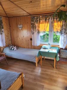 Malownicze Bieszczady - pokoje goscinne