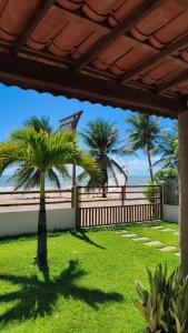 Casa Maré Beach em Caetanos Ceará - 3hvězdičkové hotely ve městě Amontada