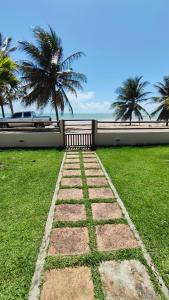 Casa Maré Beach em Caetanos Ceará