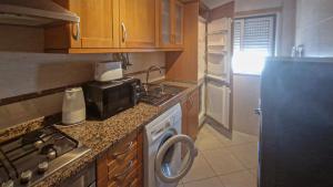 Apart Mar da Vila - Near to the Beach - Private parking - BY BEDZY