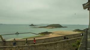 Hotels Hotel La Porte Saint Pierre-Logis Hotel Intra Muros : photos des chambres