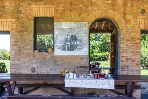 Agriturismo Podere Marroneto