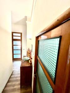 Apartment mit 1 Schlafzimmer